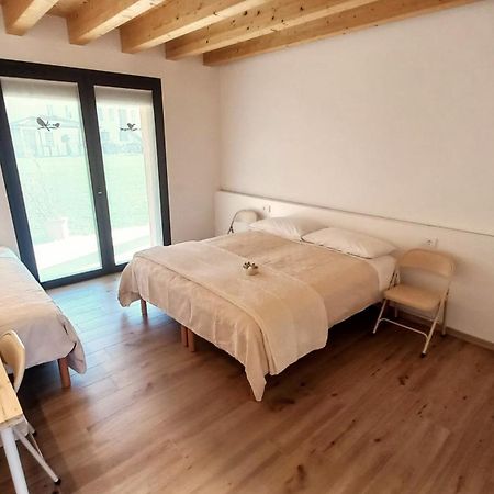 Agriturismo Verdecielo Padova Dış mekan fotoğraf