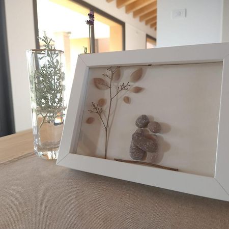 Agriturismo Verdecielo Padova Dış mekan fotoğraf