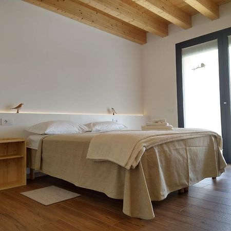 Agriturismo Verdecielo Padova Dış mekan fotoğraf
