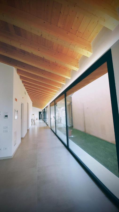 Agriturismo Verdecielo Padova Dış mekan fotoğraf