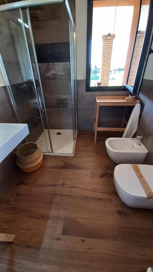 Agriturismo Verdecielo Padova Dış mekan fotoğraf