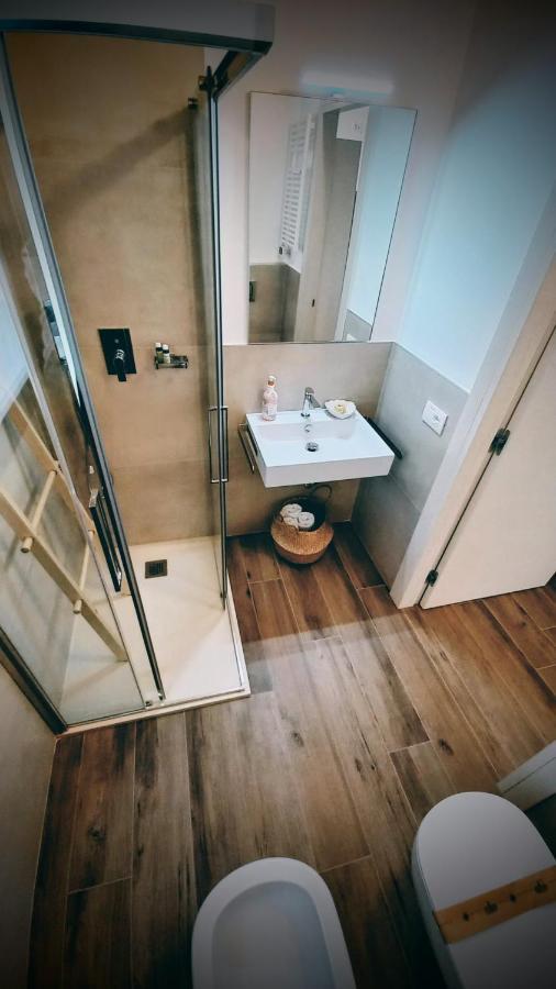 Agriturismo Verdecielo Padova Dış mekan fotoğraf