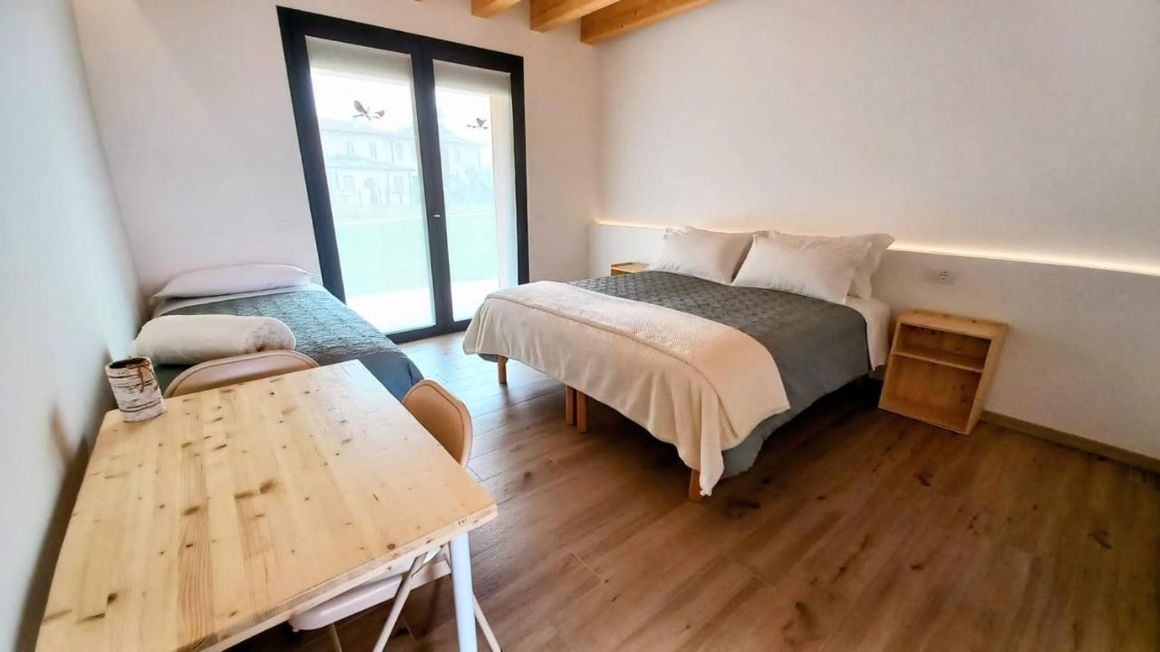 Agriturismo Verdecielo Padova Oda fotoğraf