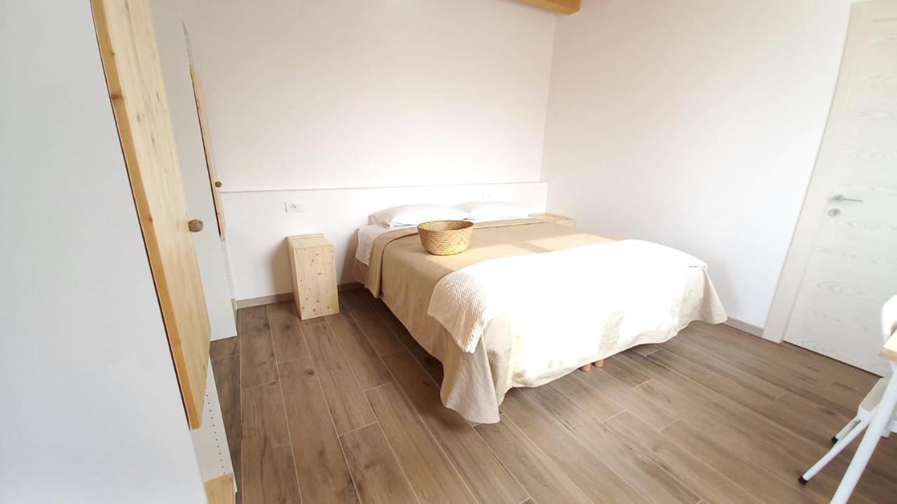 Agriturismo Verdecielo Padova Oda fotoğraf