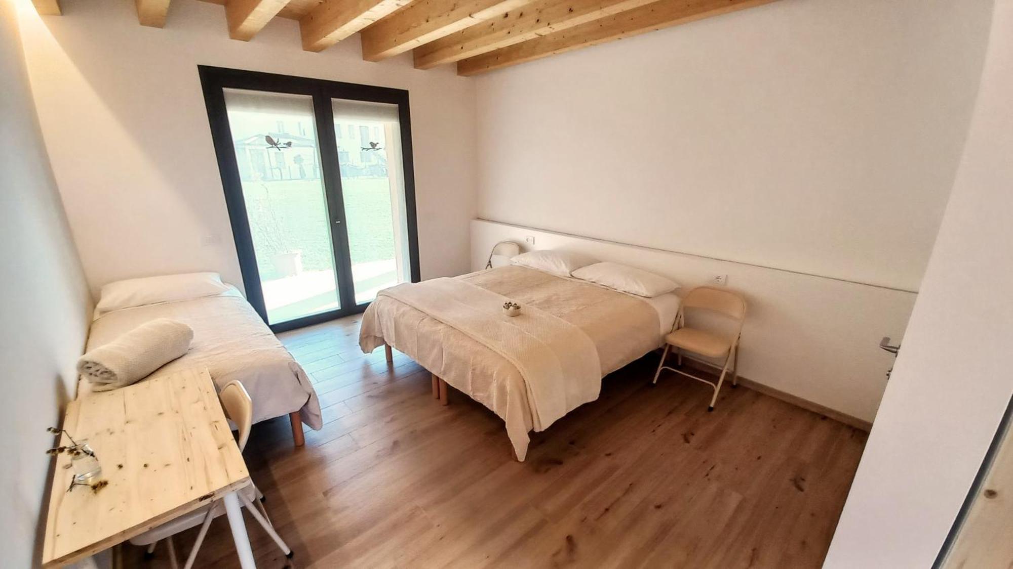 Agriturismo Verdecielo Padova Dış mekan fotoğraf