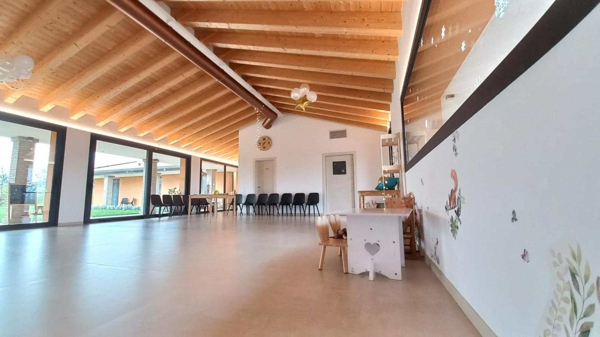 Agriturismo Verdecielo Padova Dış mekan fotoğraf
