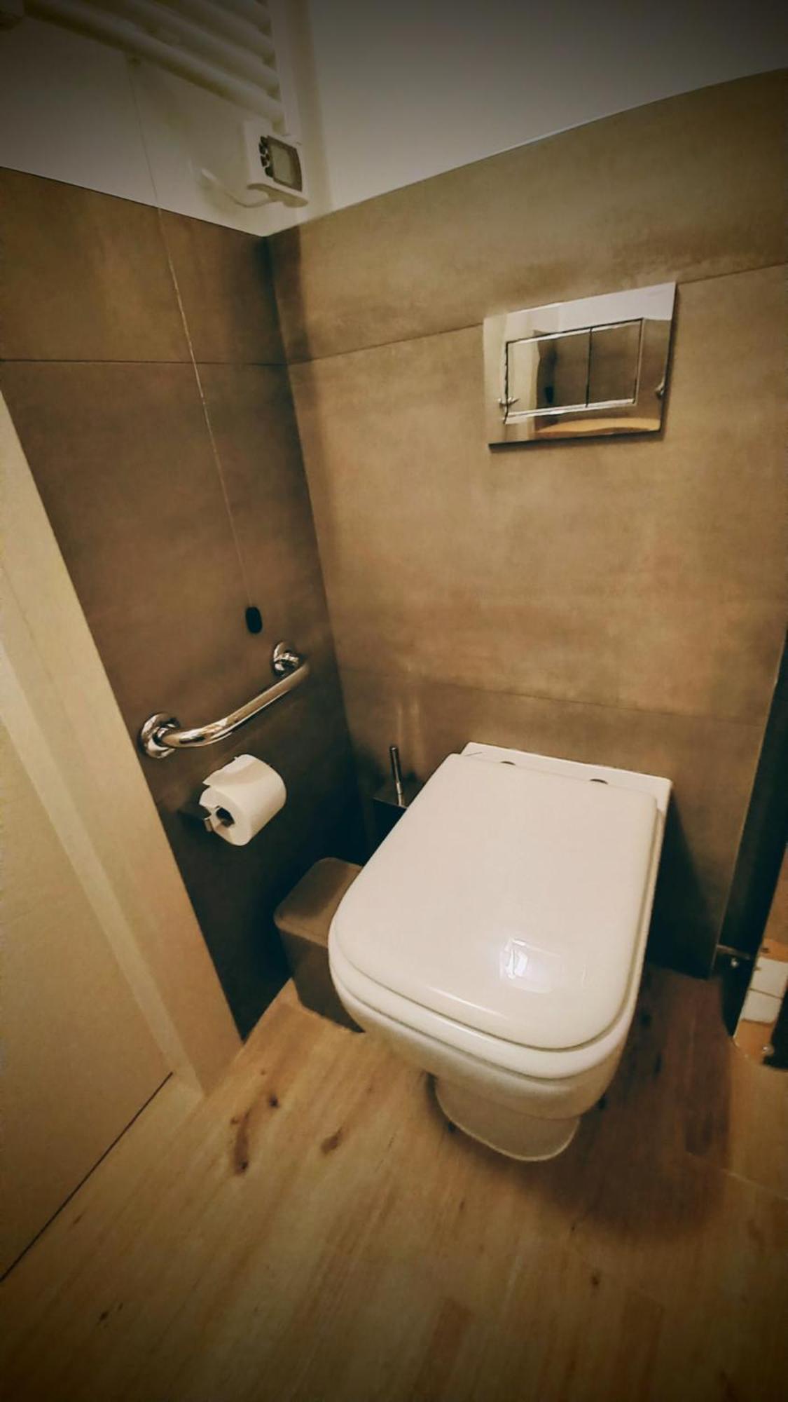 Agriturismo Verdecielo Padova Oda fotoğraf