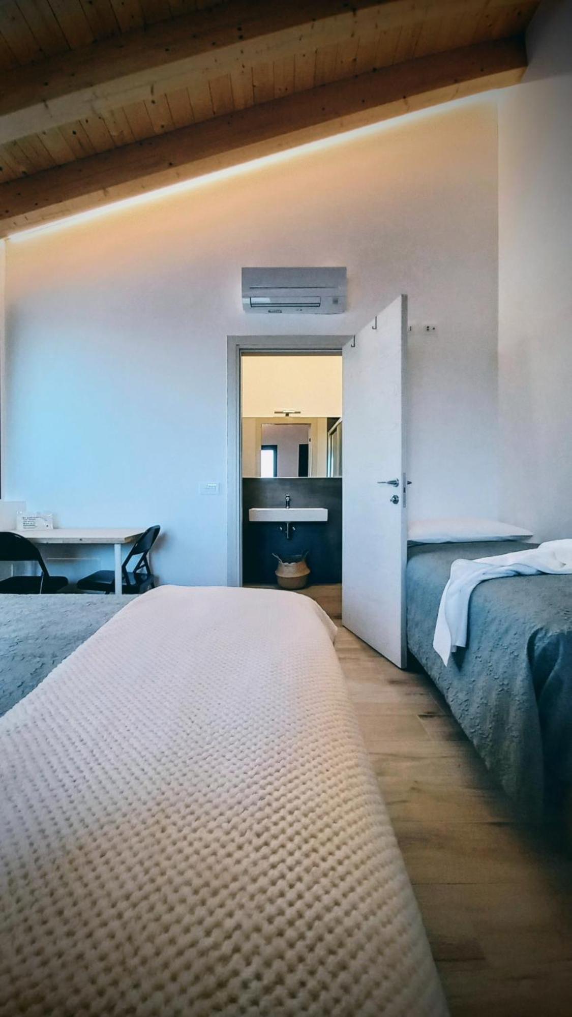 Agriturismo Verdecielo Padova Oda fotoğraf