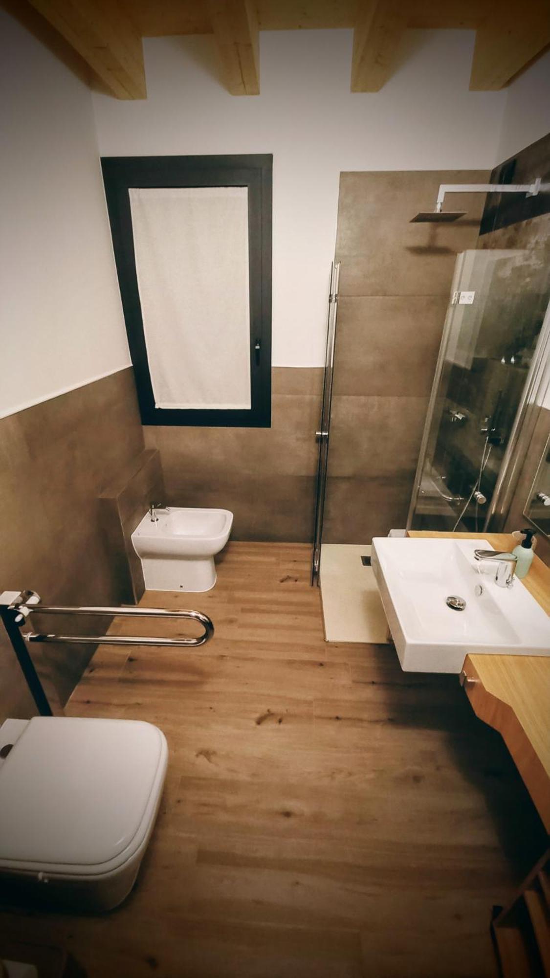 Agriturismo Verdecielo Padova Oda fotoğraf