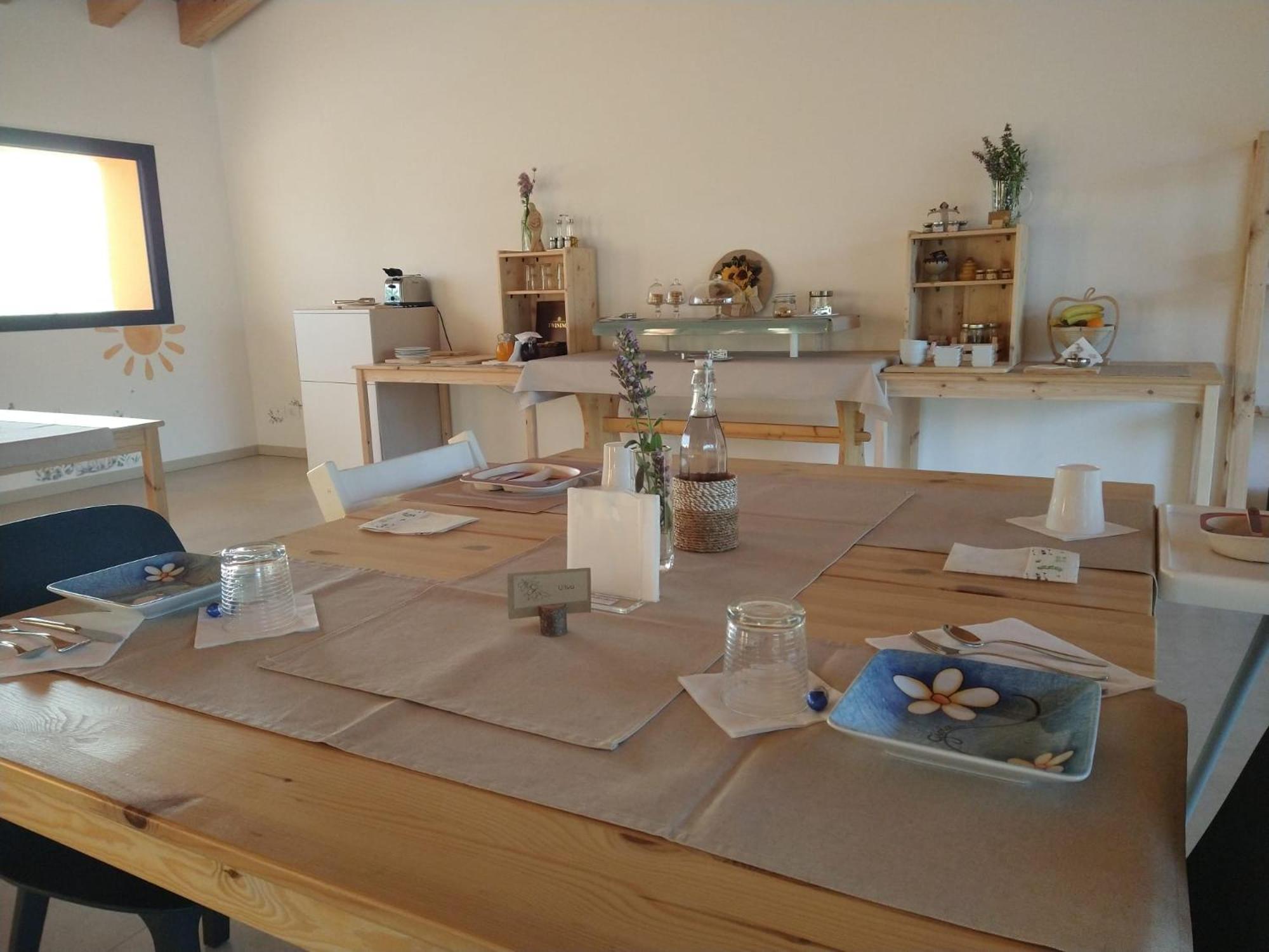 Agriturismo Verdecielo Padova Dış mekan fotoğraf