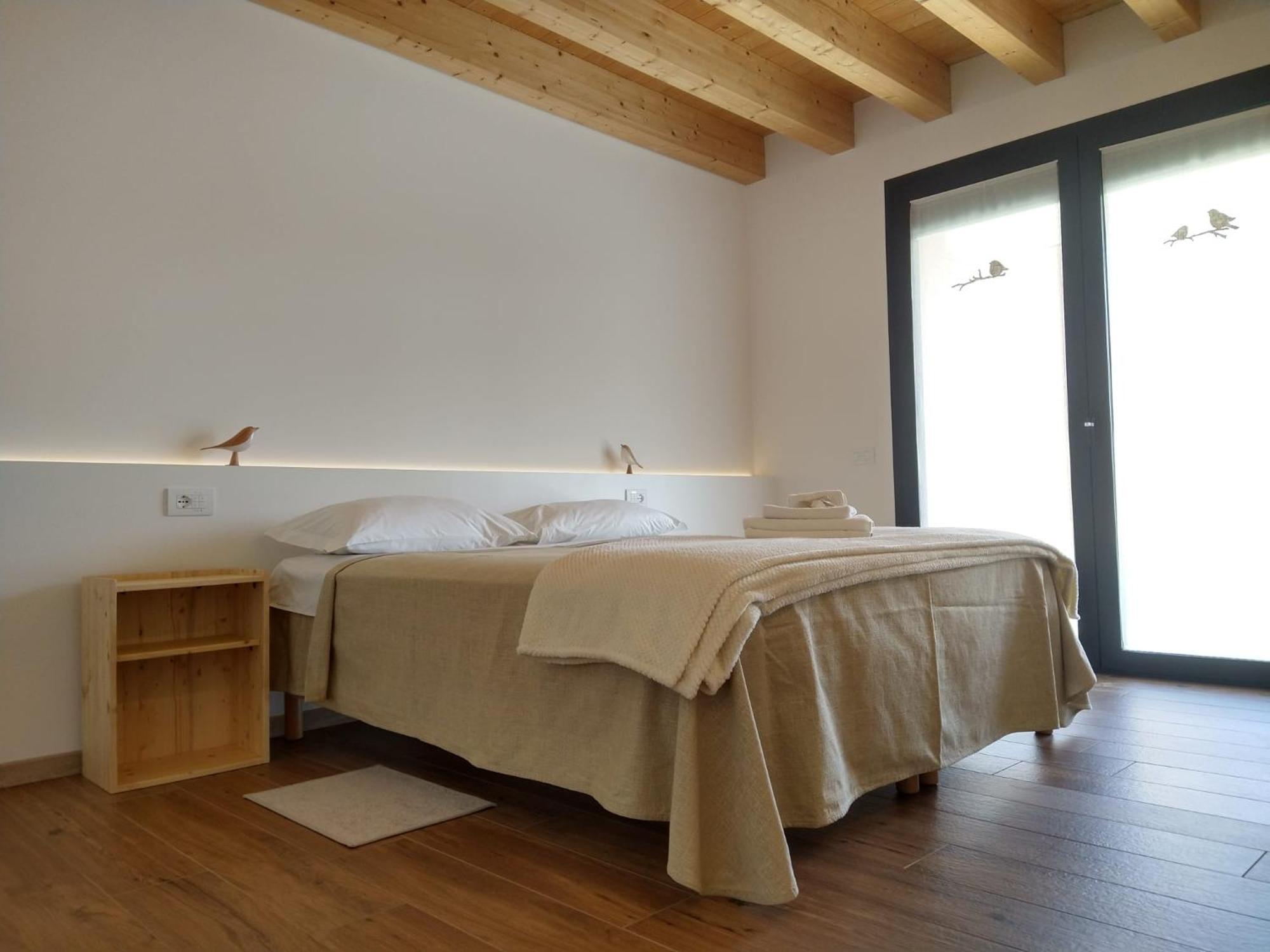 Agriturismo Verdecielo Padova Dış mekan fotoğraf