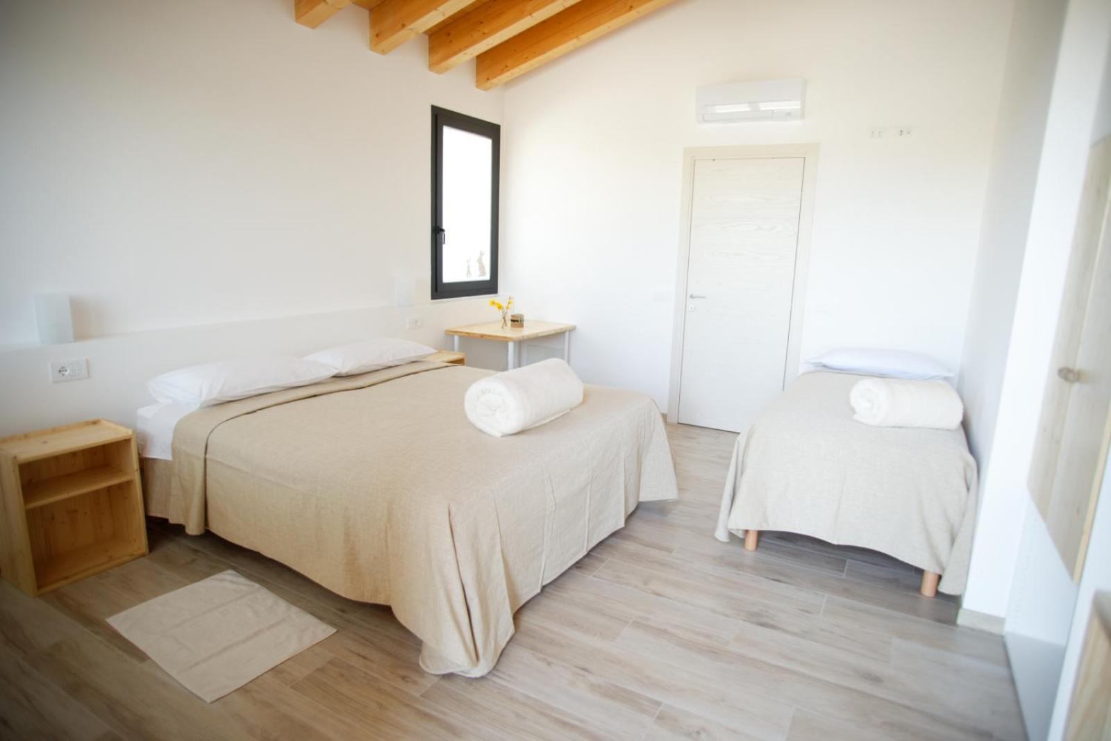 Agriturismo Verdecielo Padova Dış mekan fotoğraf
