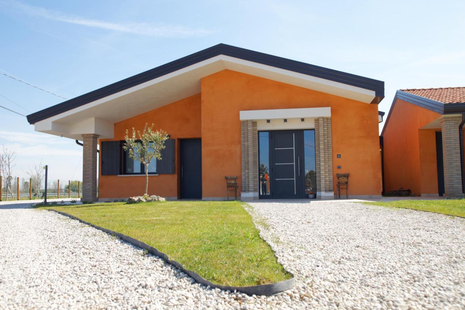Agriturismo Verdecielo Padova Oda fotoğraf