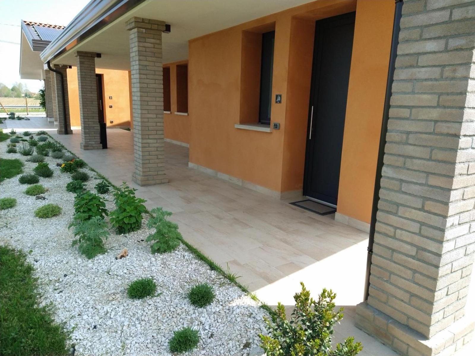 Agriturismo Verdecielo Padova Oda fotoğraf