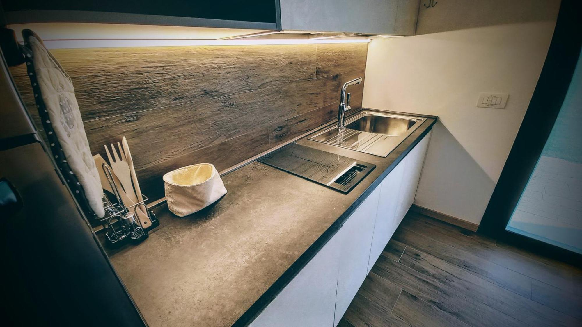 Agriturismo Verdecielo Padova Oda fotoğraf