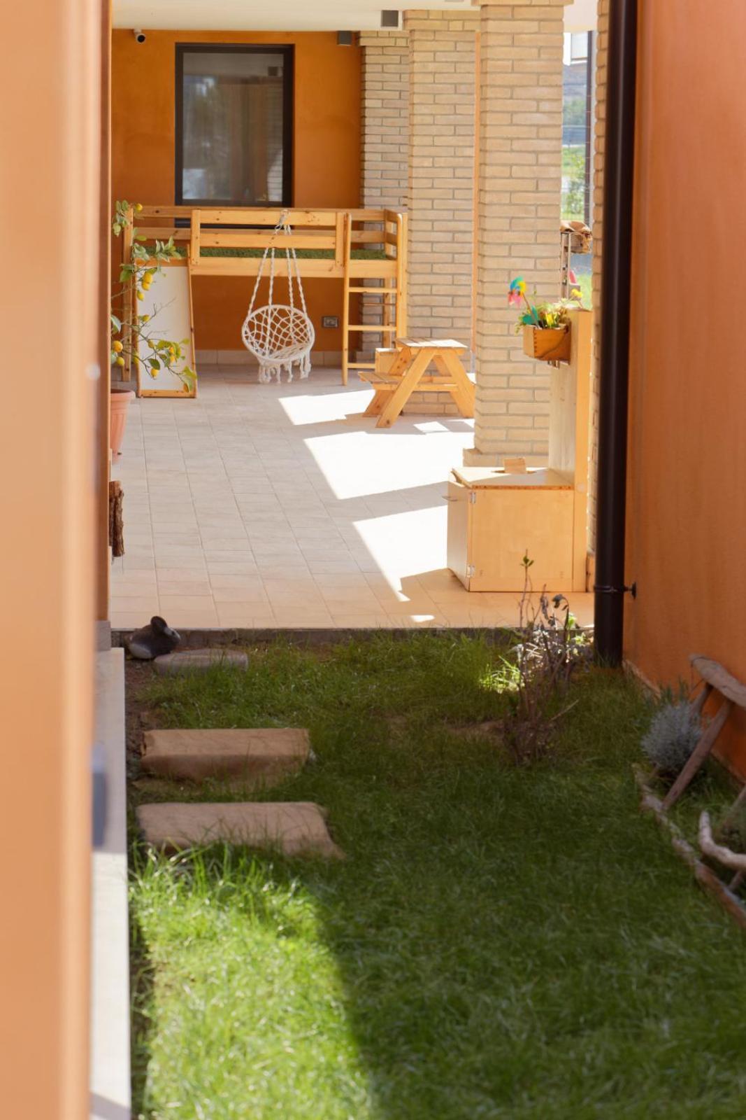 Agriturismo Verdecielo Padova Oda fotoğraf