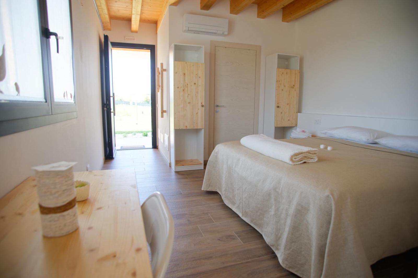Agriturismo Verdecielo Padova Oda fotoğraf